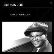 Evolution Blues cover image cdn