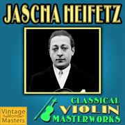 Classical Violin Masterworks cover image cdn