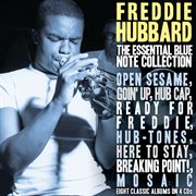 The Essential Blue Note Collection cover image cdn