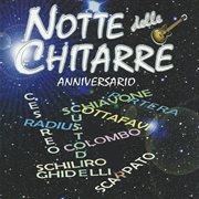 Notte Delle Chitarre (Anniversario) cover image cdn