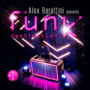 Funk Destination, Vol. 1 cover image cdn