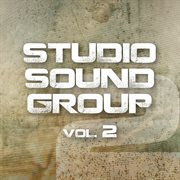 Studio Sound Group, Vol. 2 cover image cdn