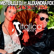 Feel About You (Feat. Alexandra Fox) cover image cdn