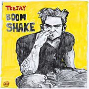 Boom Shake cover image cdn