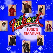 Funk'n Xmas Up!! cover image cdn