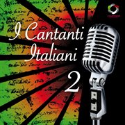 I Cantanti Italiani, Vol. 2 cover image cdn
