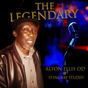 Alton Ellis Od @Stingray Studio cover image cdn