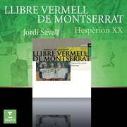 Llibre Vermell De Montserrat cover image cdn