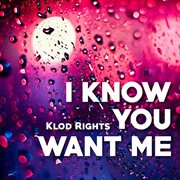 I Know You Want Me cover image cdn