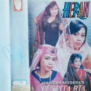 Qasidah Modern "Heran" cover image cdn