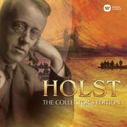 Holst: The Collector's Edition cover image cdn
