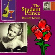 The Student Prince (Original Broadway Cast Recording) cover image cdn