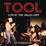 Live At The Jello Loft cover image cdn