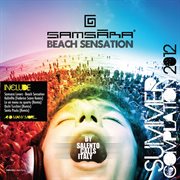 Samsara Beach Sensation Summer Compilation 2012 cover image cdn