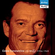 Heritage - Florilège - Mercury / Barclay / Philips (1954-1965) cover image cdn