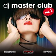 Dj Master Club, Vol. 1 cover image cdn