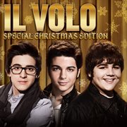 Il Volo [Special Christmas Edition] cover image cdn