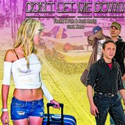 Don't Let Me Down (Feat. Hadd) cover image cdn