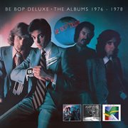 The Albums 1976-1978 cover image cdn