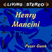 Music From Peter Gunn cover image cdn