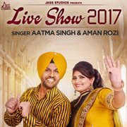 Live Show 2017 cover image cdn