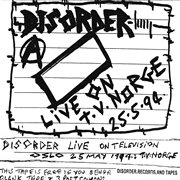 Tv Norge Session 25-5-1994 (Live) cover image cdn