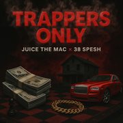 Trappers Only cover image cdn