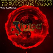 Virus [The Remixes] cover image cdn