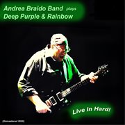 Plays Deep Purple & Rainbow (Live In Hard ! [Remastered 2020]) cover image cdn