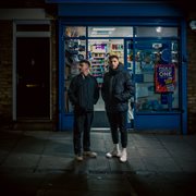 Circle Of Light (Instrumental) cover image cdn