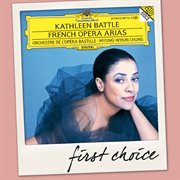 French Opera Arias cover image cdn