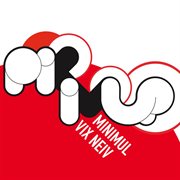 Minimul Ep cover image cdn