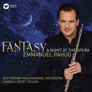 Fantasy - A Night At The Opera cover image cdn