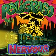 Peligroso Vol. 1 cover image cdn