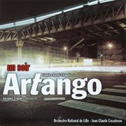 Un Soir - Artango cover image cdn
