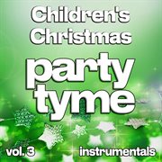 Children's Christmas, Vol. 3 cover image cdn