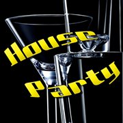 House Party cover image cdn
