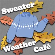 Sweater Weather Café: Cozy Lo-Fi For Fall cover image cdn
