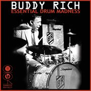 Essential Drum Madness cover image cdn