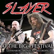 At The Big 4 Festival cover image cdn