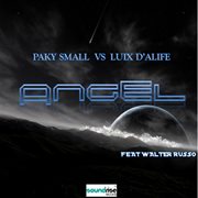 Angel (Feat. Walter Russo) cover image cdn
