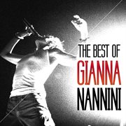 The Best Of Gianna Nannini cover image cdn