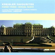 Fritz Kreisler - Original Compositions And Arrangements cover image cdn