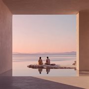 Can't Text, Meditating cover image cdn