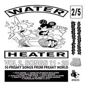 Weaponless Attack, High Explosive Anti-Tank, Vol. 2 cover image cdn