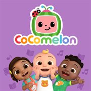 Cocomelon Ile Eğlenceli Öğrenme cover image cdn