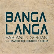 Banga Langa (Feat. Marco Del Giudice) cover image cdn