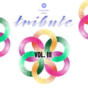 Hoozlab Presents Tribute, Vol. 3 cover image cdn