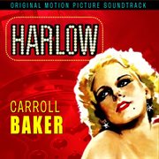 Harlow (Original Motion Picture Soundtrack) cover image cdn