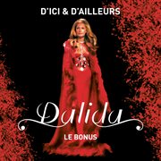Dalida Le Bonus cover image cdn